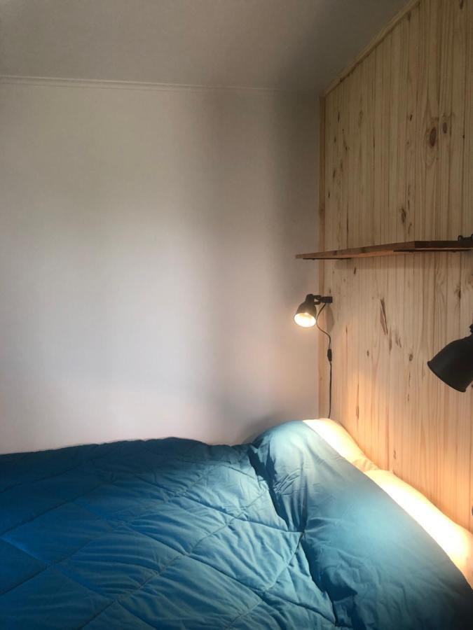 Chalets Les Chanterelles De Forillon L'Anse-au-Griffon ภายนอก รูปภาพ